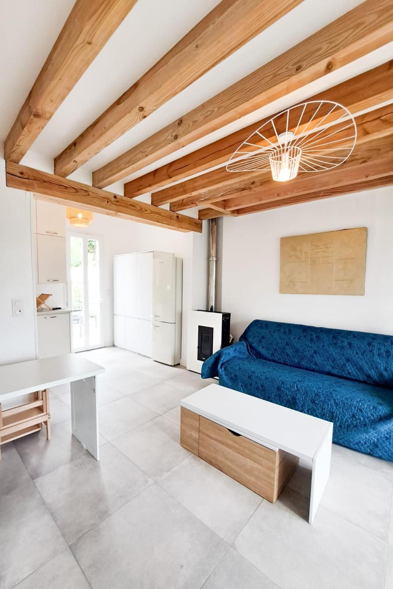 Mariella - Maison Familiale, Wifi, 500M De La Plage Royan Bagian luar foto